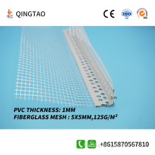 A PVC sarokvédő háló termékjellemzői